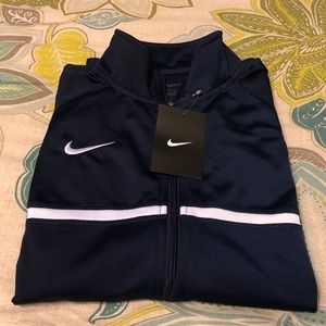 Boy’s Nike Soccer Sweater